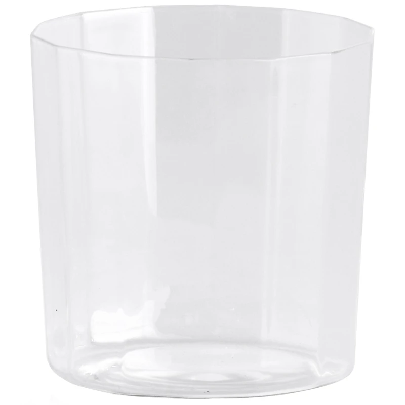 Angle Gläser 4-er Set Wide, 7.5 cm