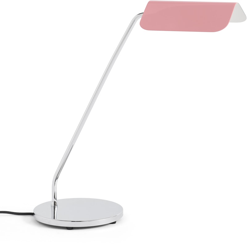 Apex Schreibtischlampe, Luis Pink