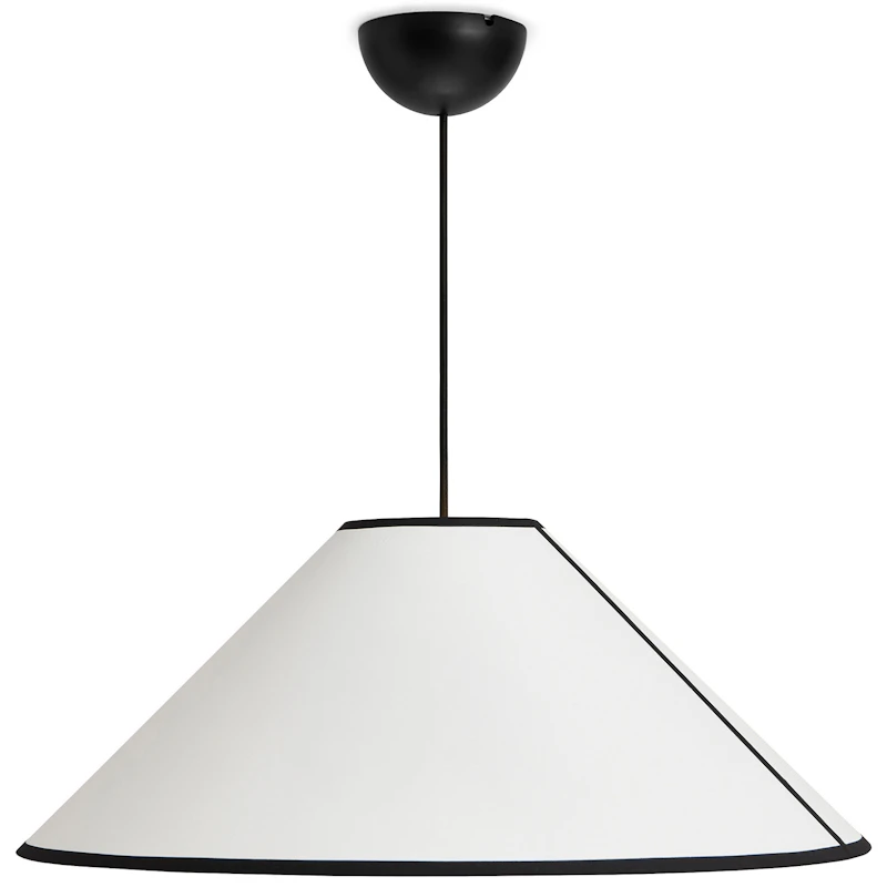 Ava Cone Hängelampe, 60 cm