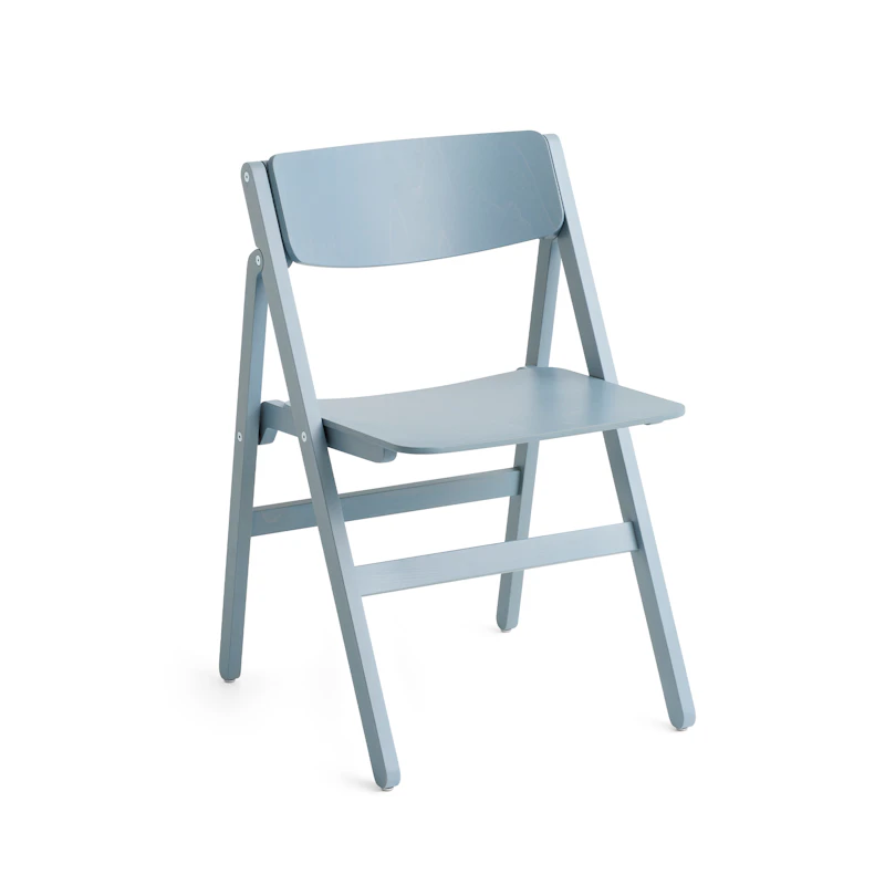 Backflip Stuhl, Cloud Blue