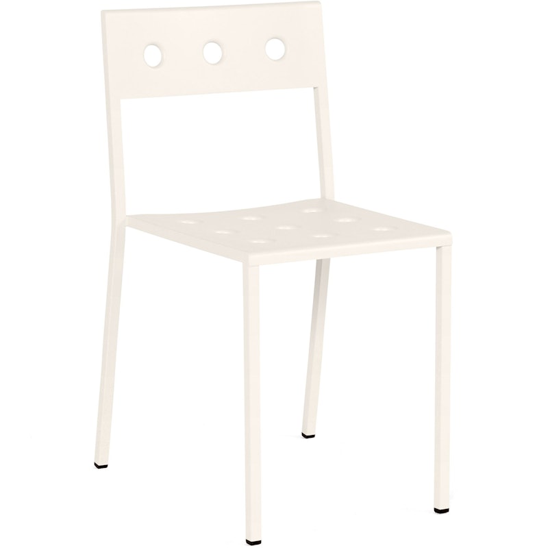 Balcony Stuhl, Chalk Beige