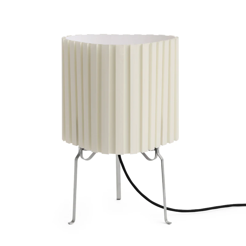 Canelé Tischlampe, Varm White