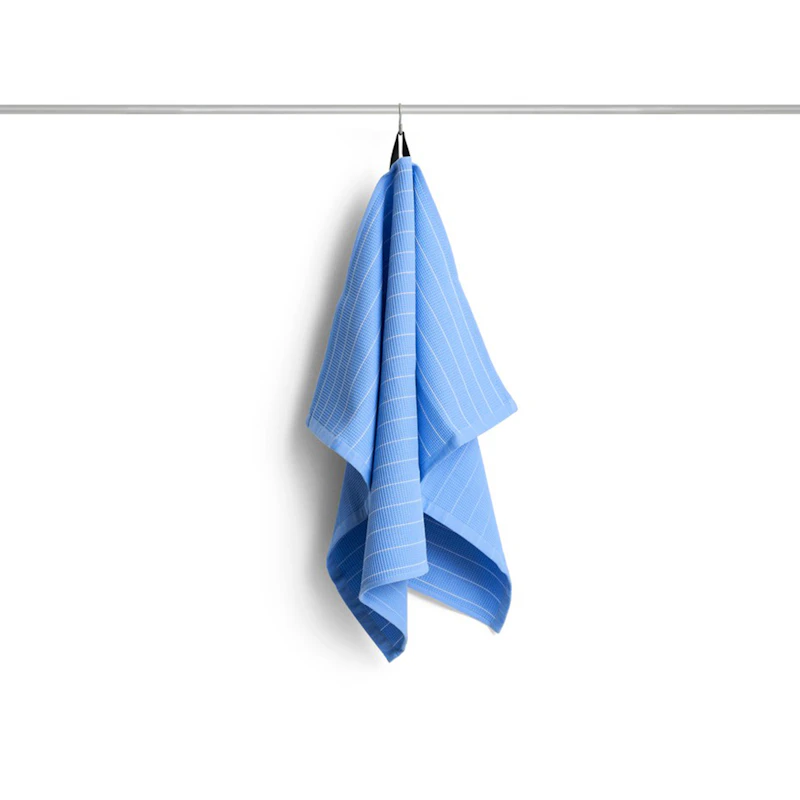 Canteen Geschirrtuch, Sky Blue