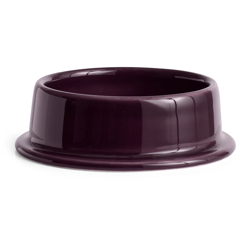 Column Kerzenständer S, Bordeaux