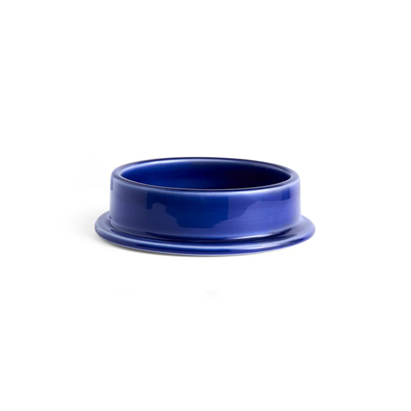 Column Kerzenständer M, Royal Blue