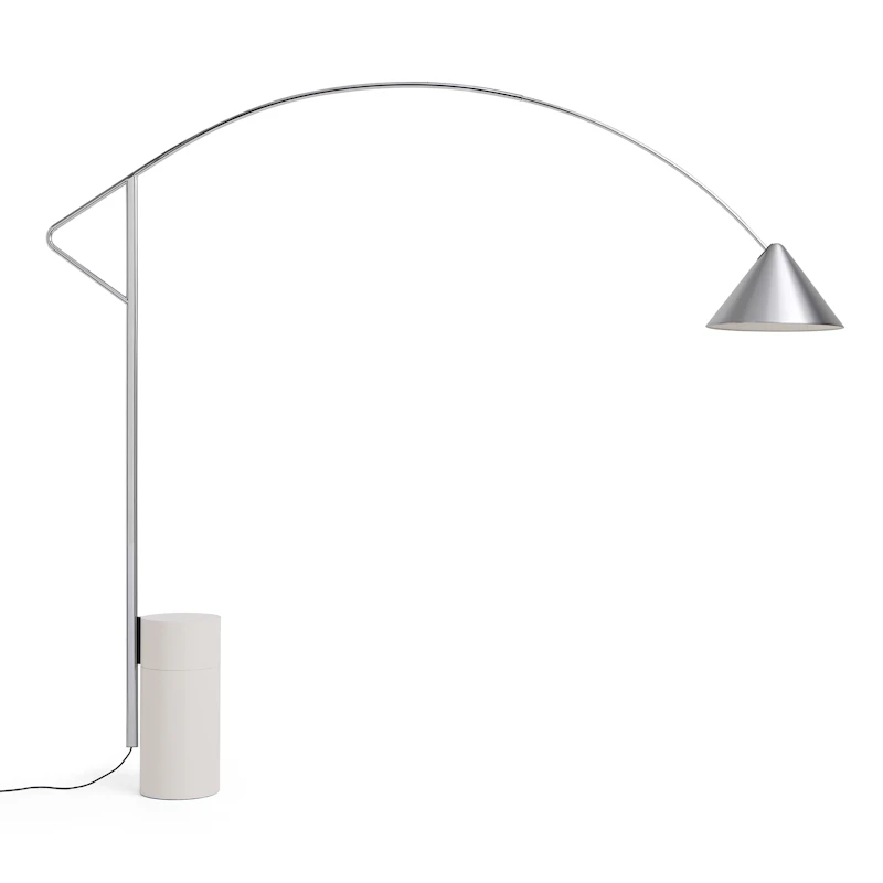 Compass Stehlampe