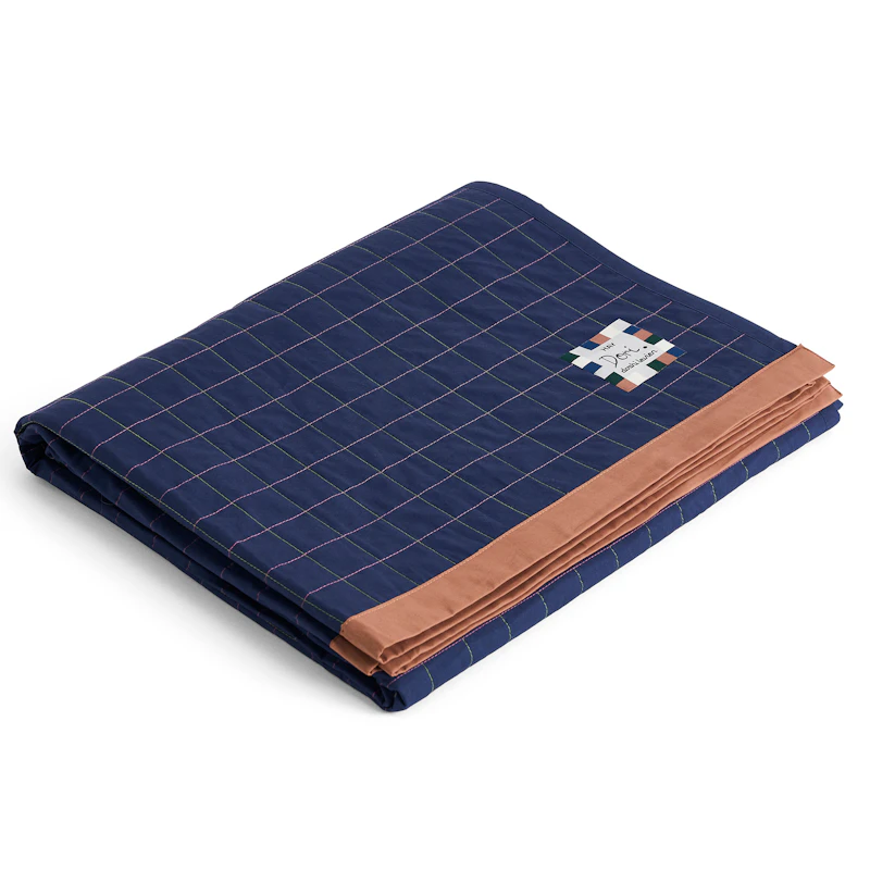 Dori Tagesdecke, Midnight Blue