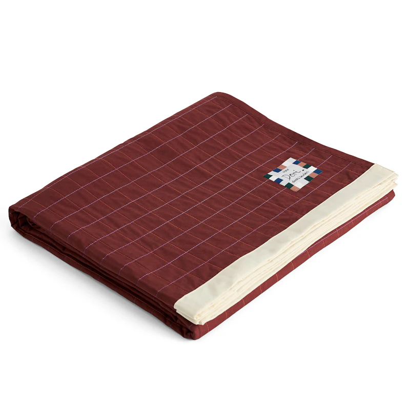 Dori Tagesdecke, Maroon