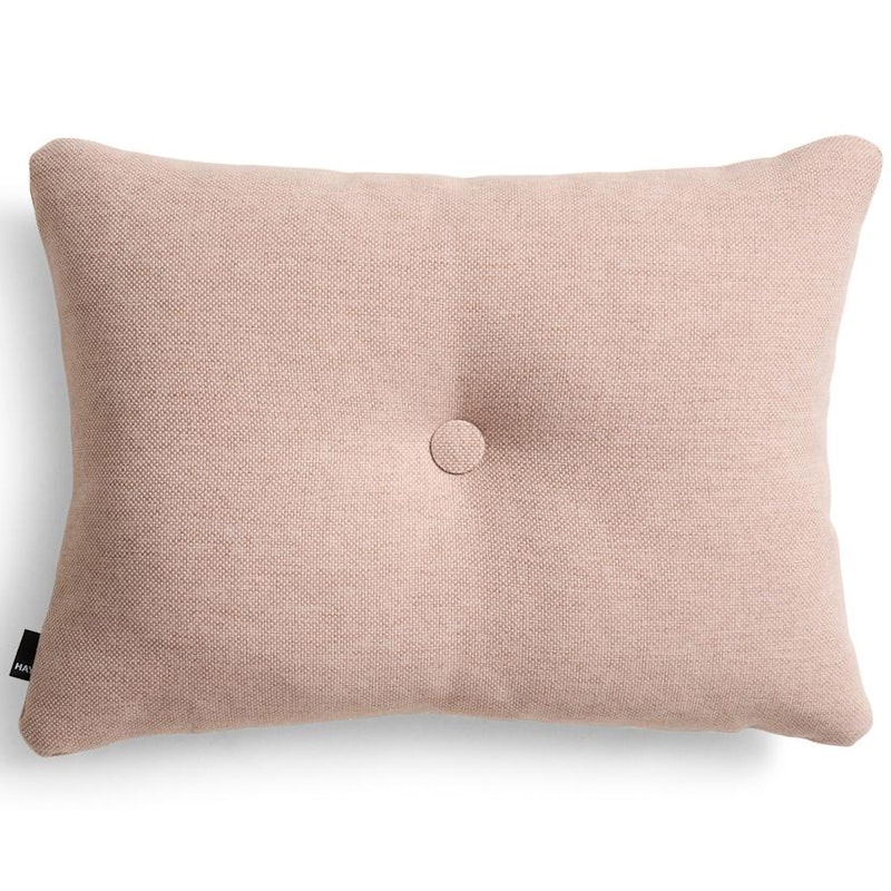 Dot Kissen Mode 45x60 cm, Petal