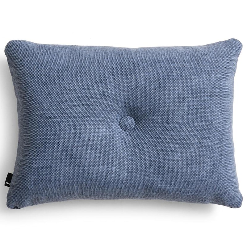 Dot Kissen Mode 45x60 cm, Violet