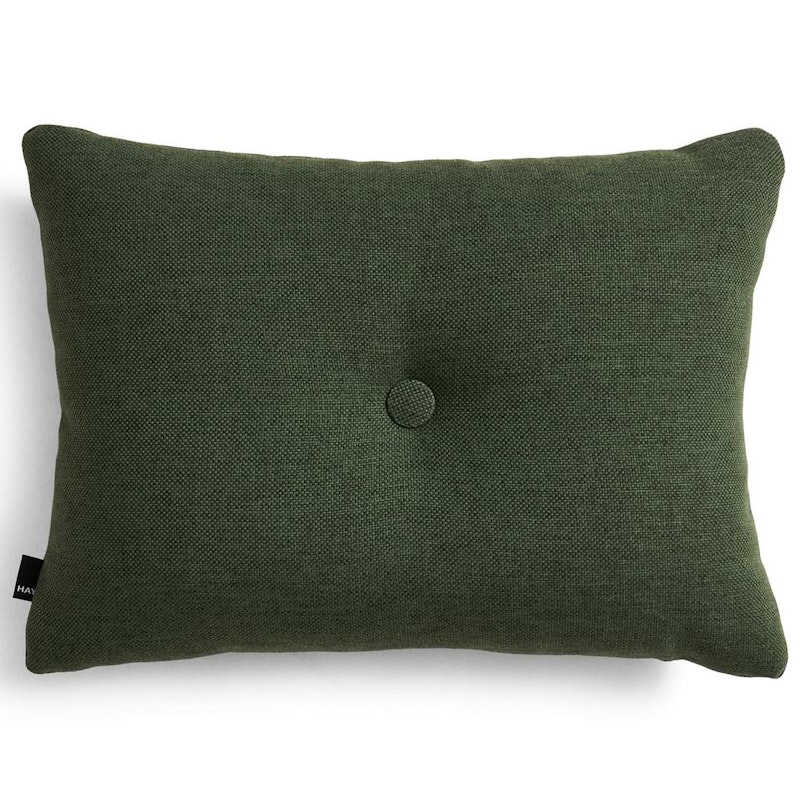 Dot Kissen Mode 45x60 cm, Moss