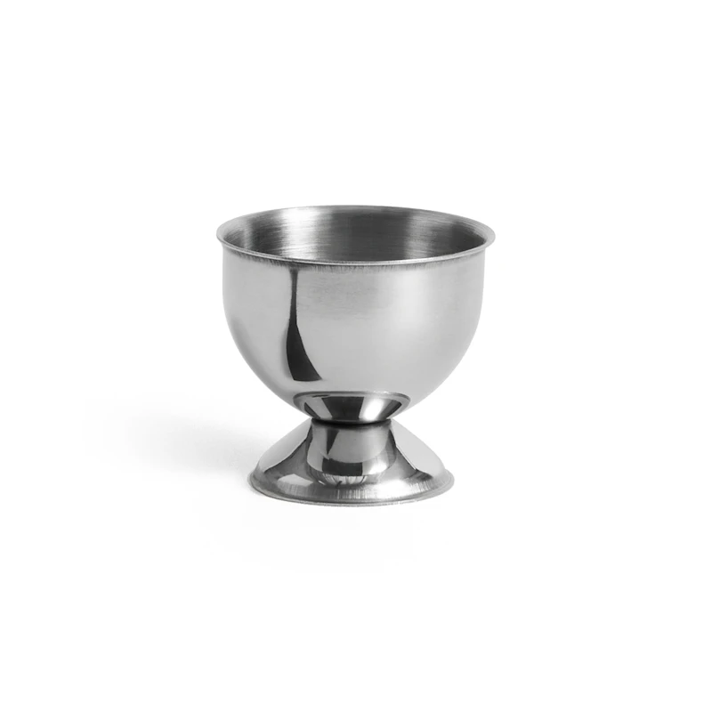 Essential Steel Eierbecher