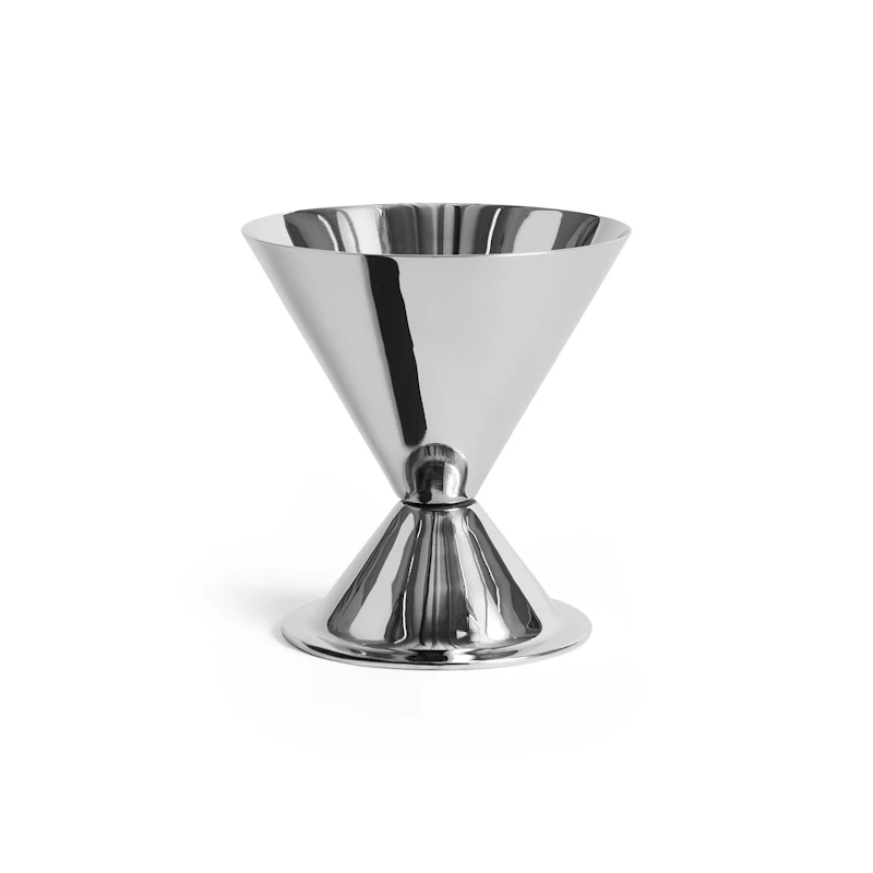 Essential Steel Servierbecher