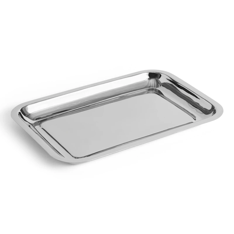 Essential Steel Tablett