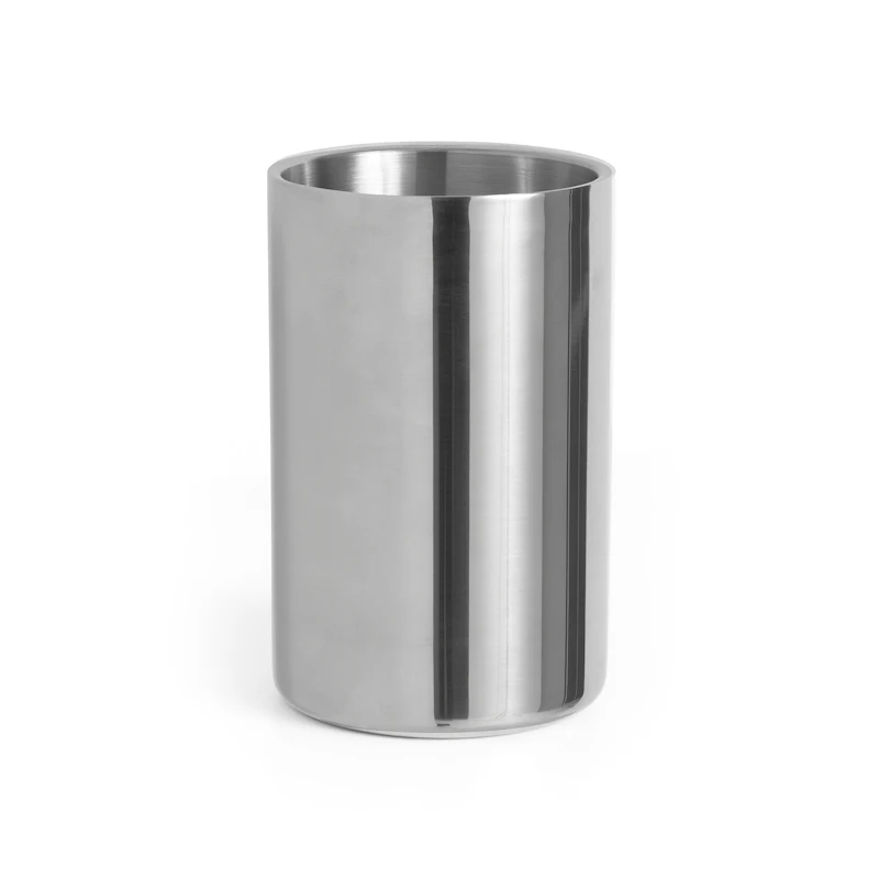 Essential Steel Weinkühler