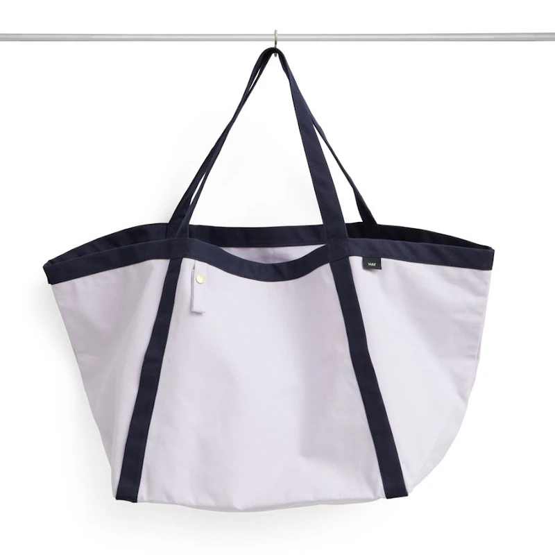 Everyday Sports Bag Medium, Lavender
