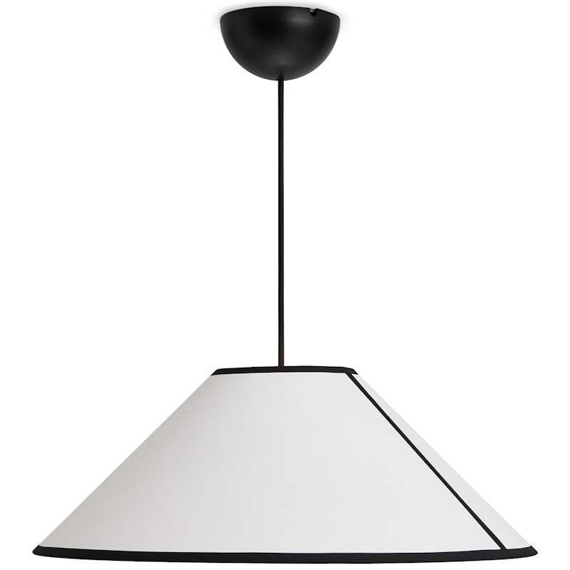 Ava Cone Hängelampe, 50 cm