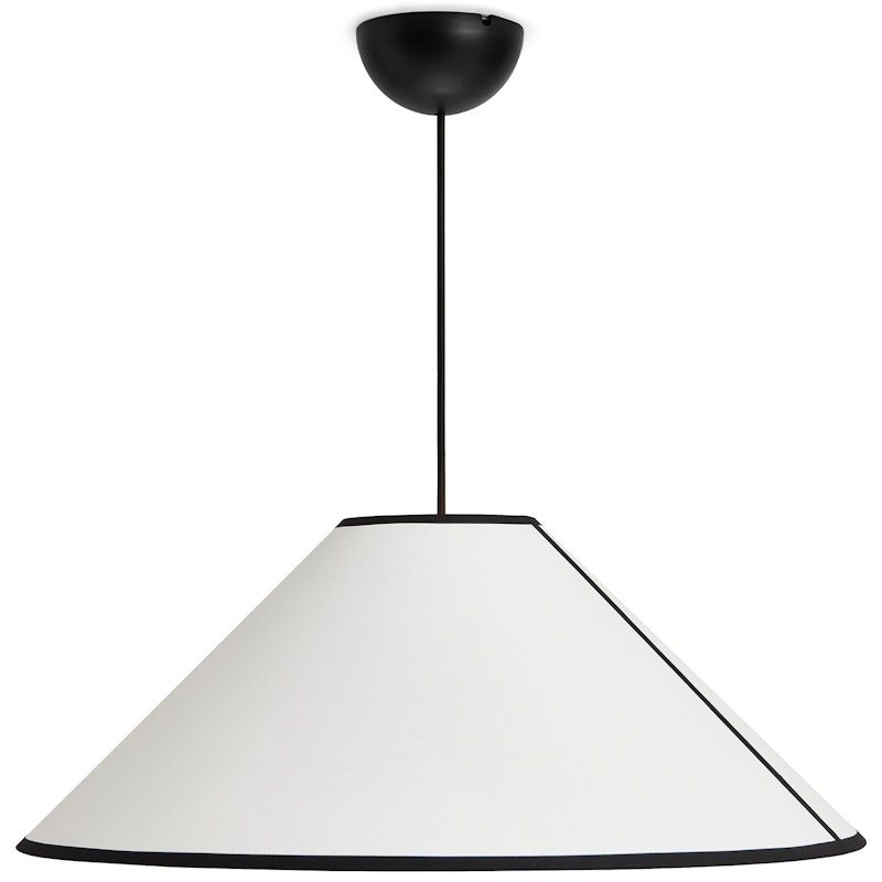 Ava Cone Hängelampe, 60 cm