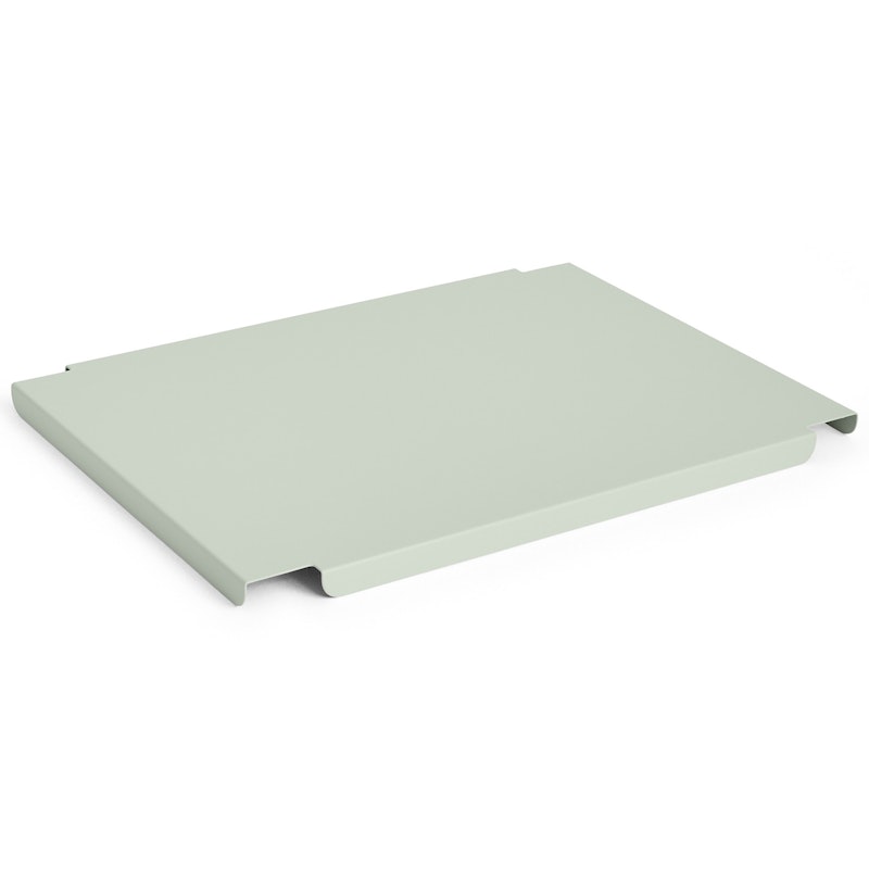 Colour Crate Metal Medium Deckel, Mint