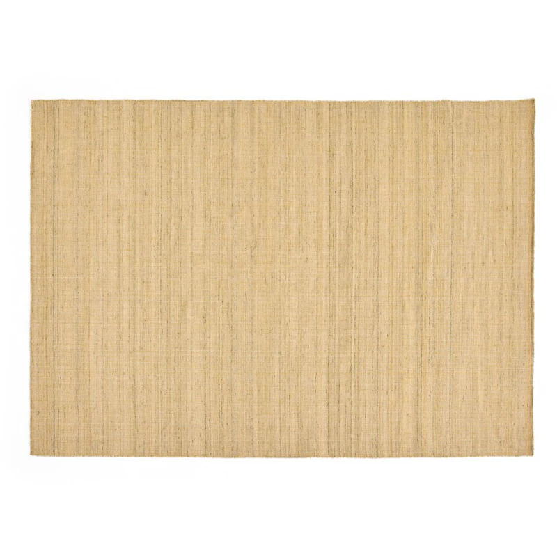 Haze Rug 200x300 cm, Yellow