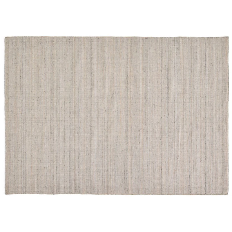 Haze Rug 200x300 cm, Light Grey