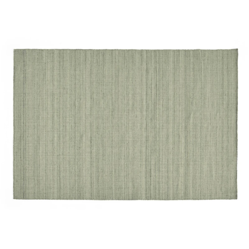 Haze Rug 200x300 cm, Green