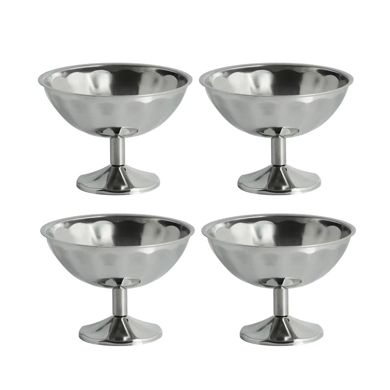 Italian Dessertschale 12 cm 4-er Set