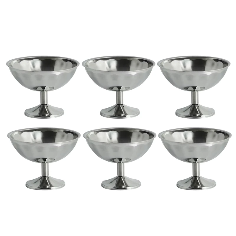 Italian Dessertschale 12 cm 6-er Set