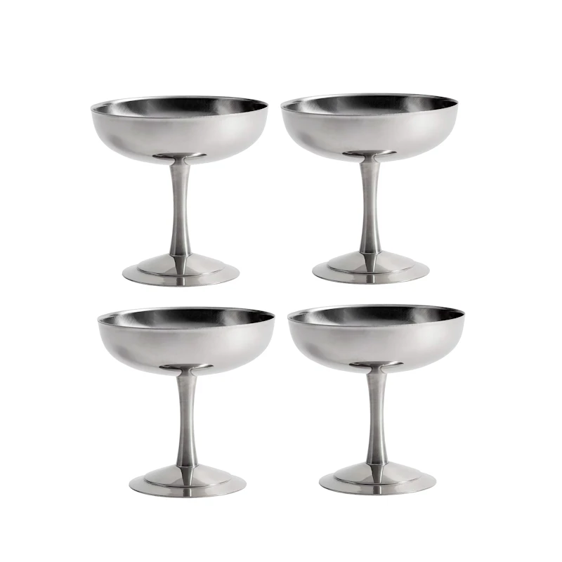 Italian Dessertschale 9 cm 4-er Set