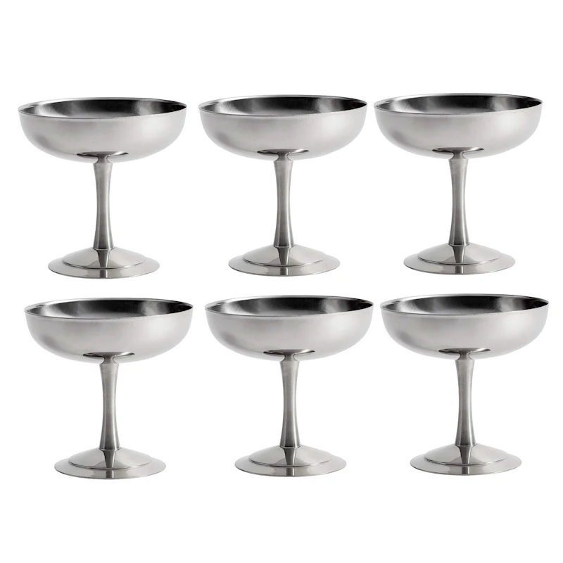 Italian Dessertschale 9 cm 6-er Set