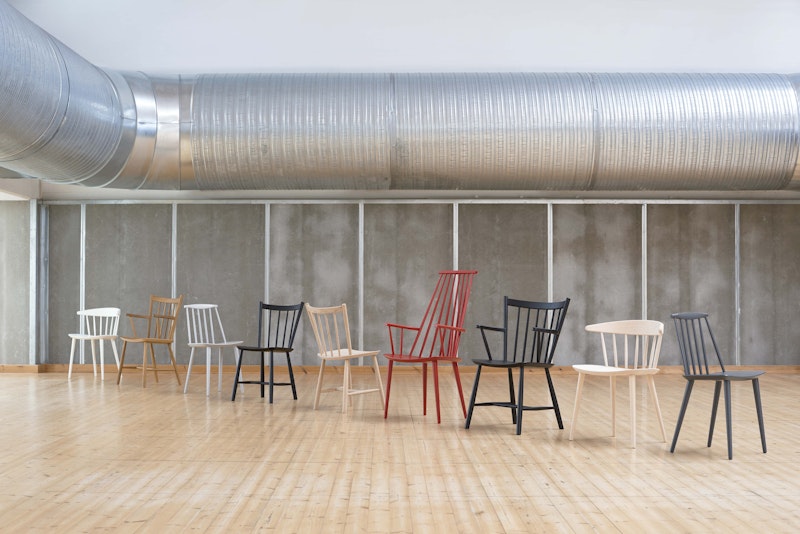 Hay j41 chair discount
