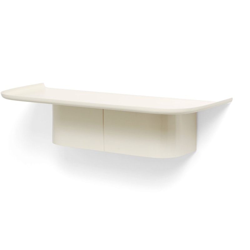 Korpus M Regal, Creme