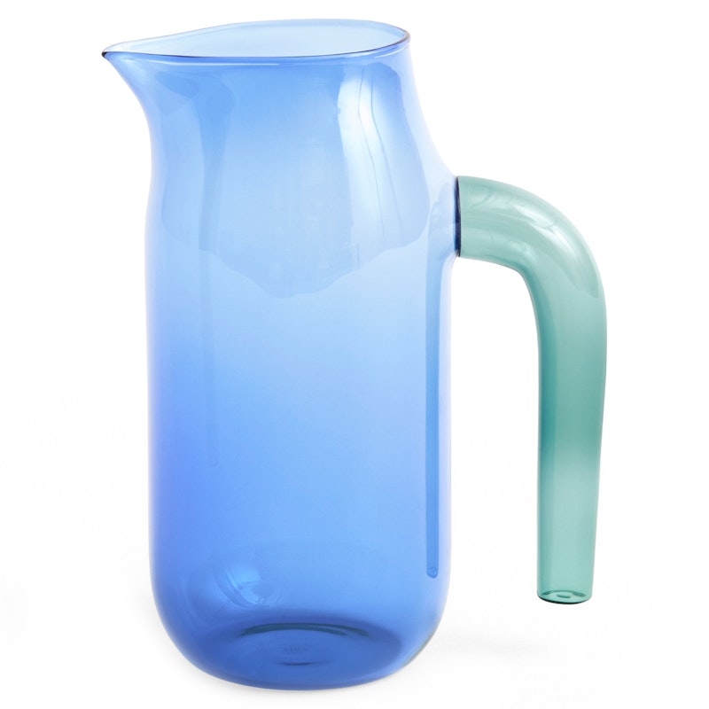 Jug Kanne XL, Blau