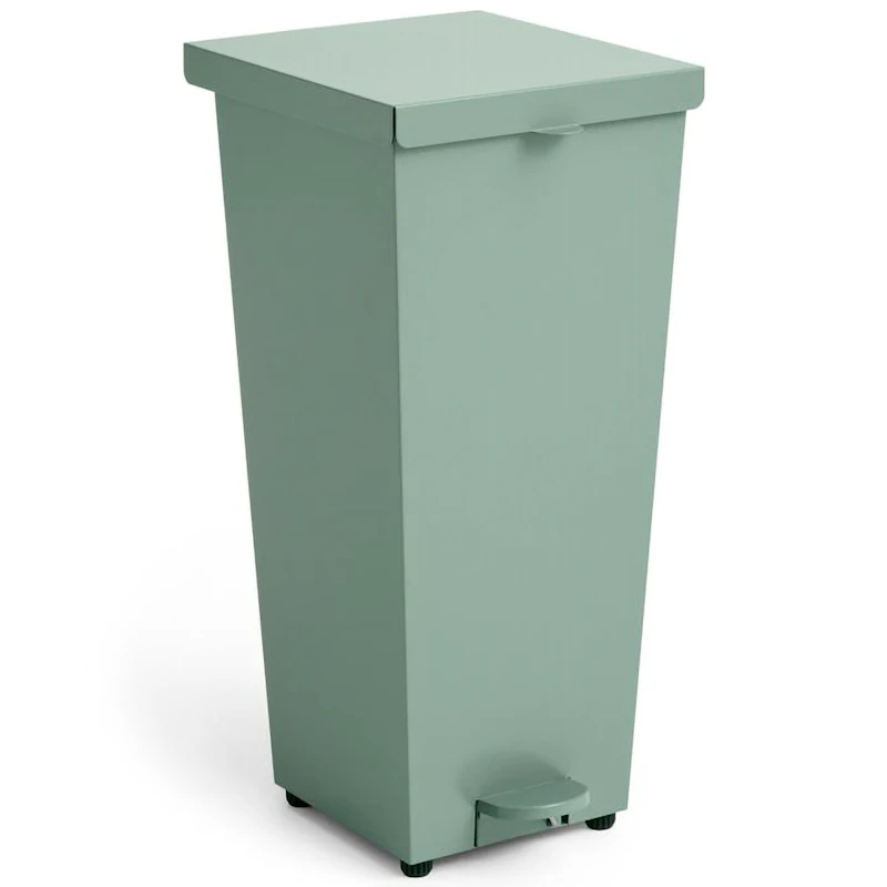 Loop Abfalleimer 26L, Fall Green