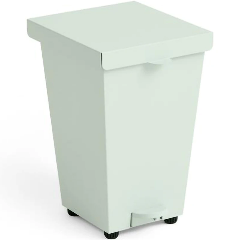 Loop Abfalleimer 8L, Soft Mint