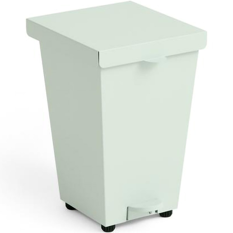 Loop Abfalleimer 8L, Soft Mint