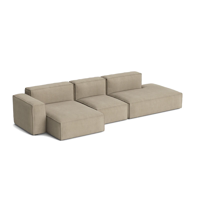 Mags Soft 3-Sitzer-Sofa Links, Linara 216