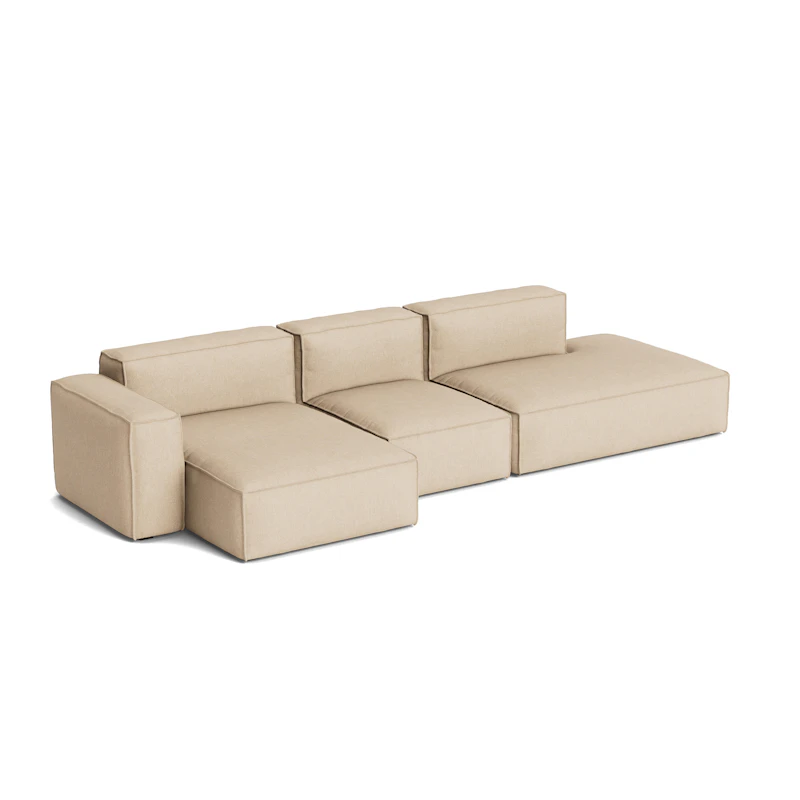 Mags Soft 3-Sitzer-Sofa Links, Metaphor 035