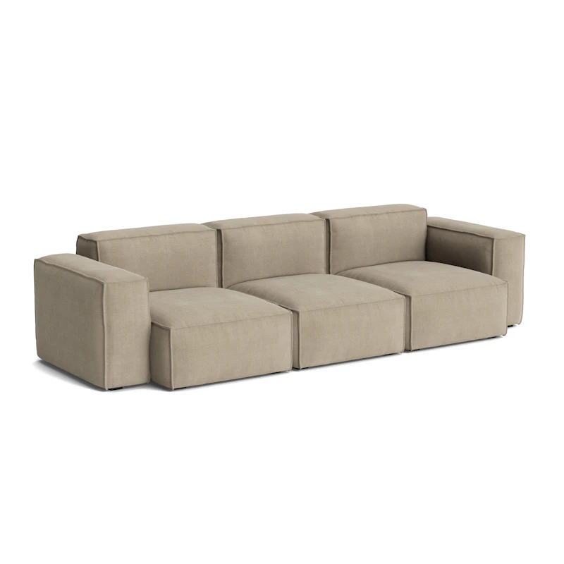 Mags Soft Combination 1 3-Sitzer-Sofa, Linara216