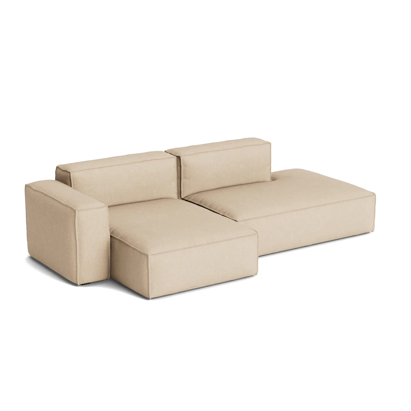 Mags Soft Combination 3 2,5-Sitzer-Sofa Links, Turf Dark Green