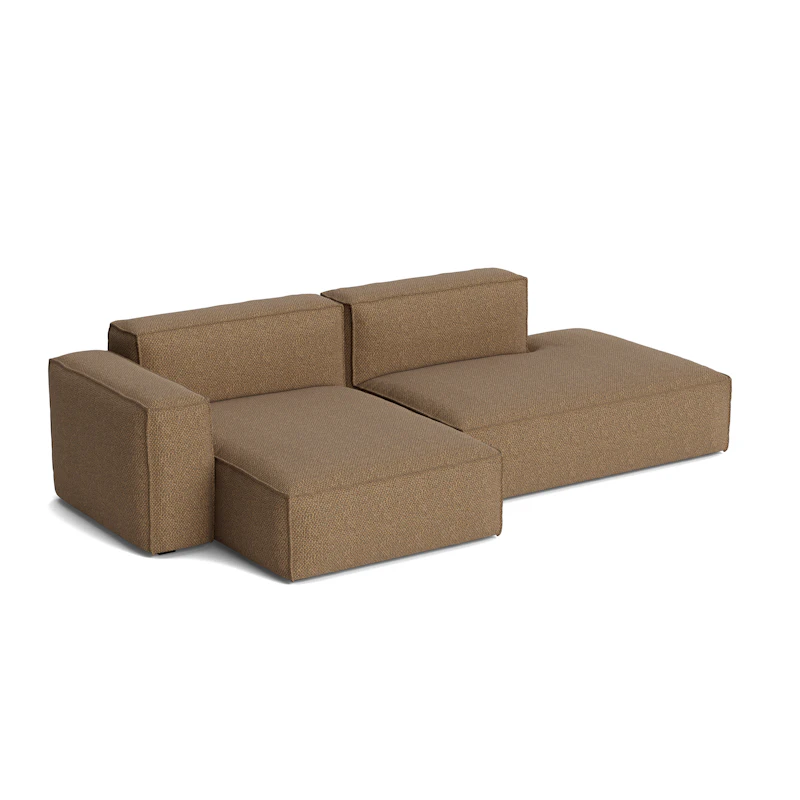 Mags Soft Combination 3 2,5-Sitzer-Sofa Links, Turf Dark Green