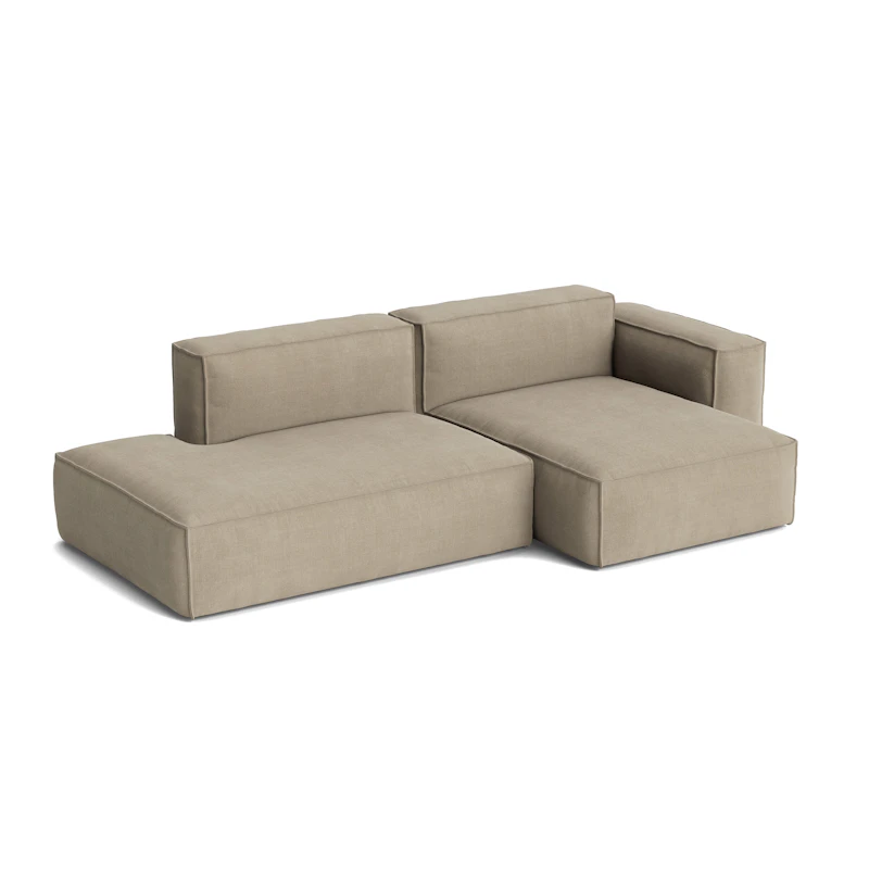 Mags Soft Combination 3 2,5-Sitzer-Sofa Rechts, Linara 216