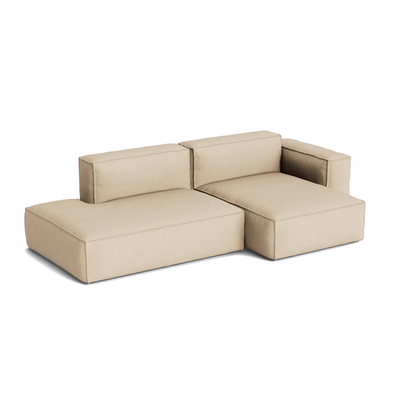 Mags Soft Combination 3 2,5-Sitzer-Sofa Rechts, Metaphor 035