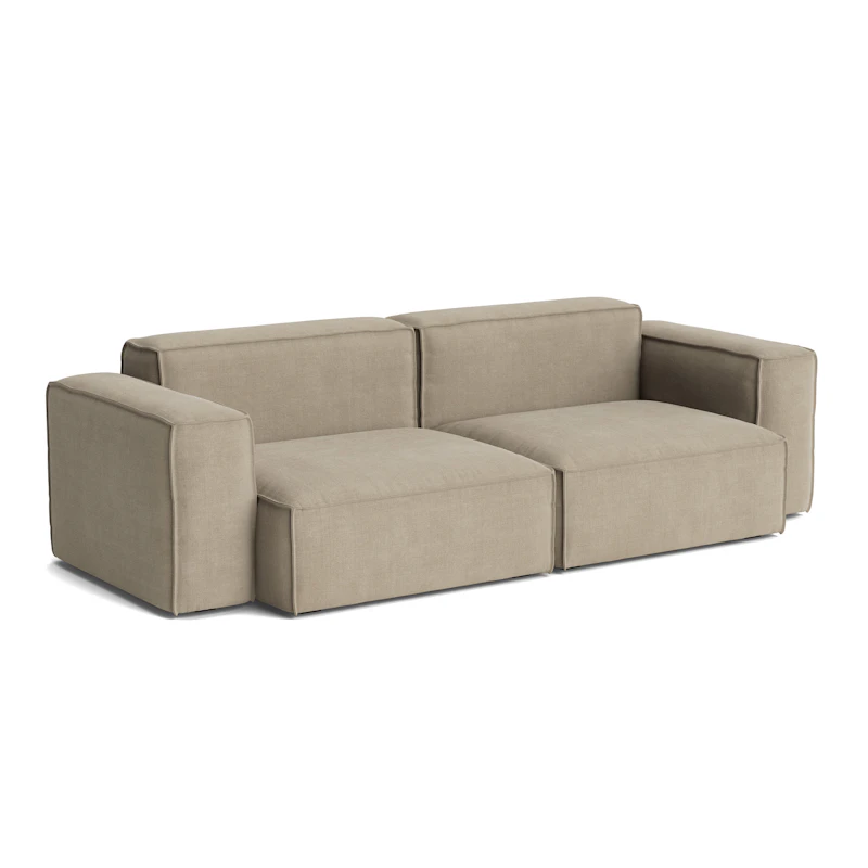 Mags Soft Combination 1 2,5-Sitzer-Sofa, Linara 216