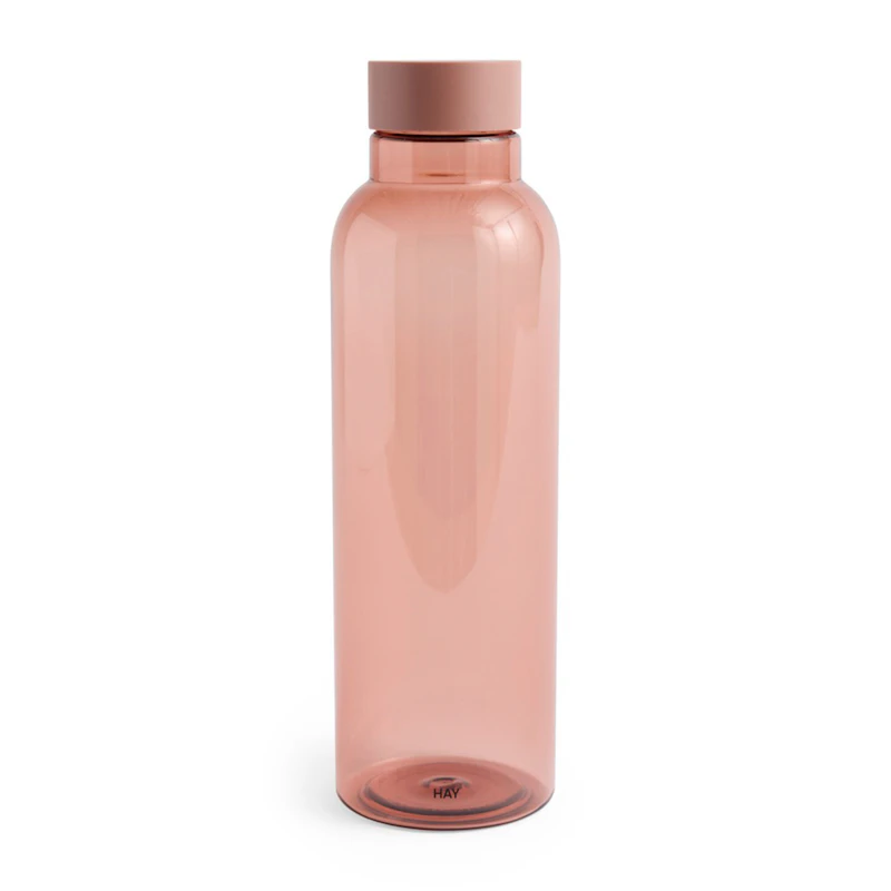 Miz Wasserflasche 1,5 L, Mauve