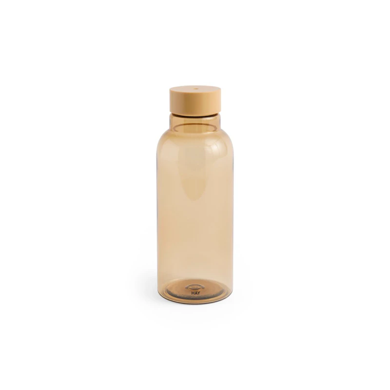 Miz Wasserflasche 54 cl, Caramel