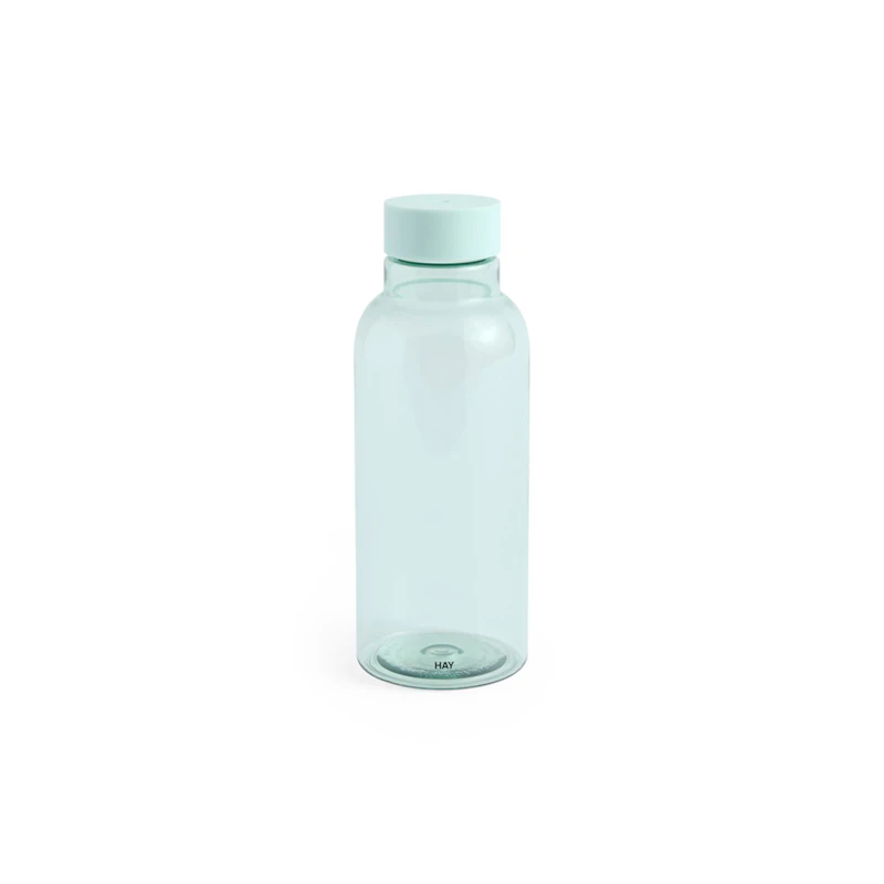 Miz Wasserflasche 54 cl, Eisblau