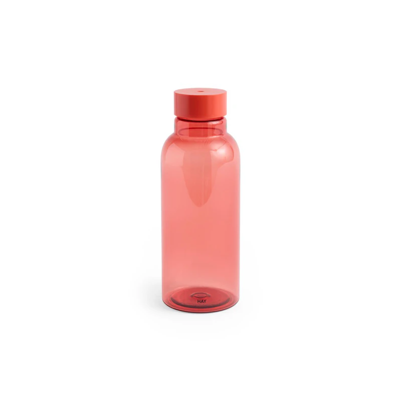 Miz Wasserflasche 54 cl, Rot