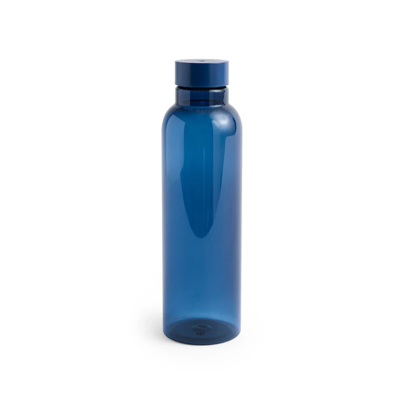 Miz Wasserflasche 72 cl, Dunkelblau