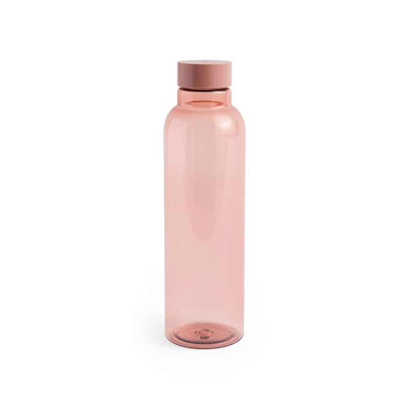 Miz Wasserflasche 72 cl, Mauve